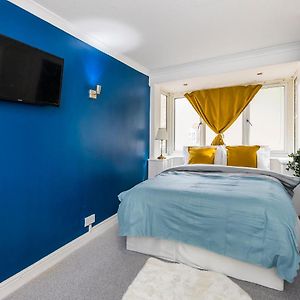 Chambre Lit King-Size